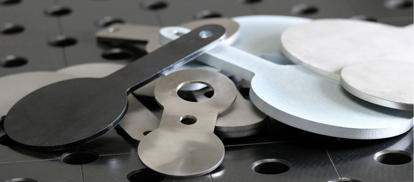 Steckscheiben ASME RTJ Dichtung